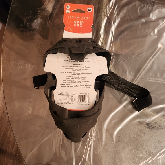 Grip Pro - Picture 2 of 2